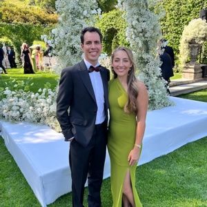 Solace London Averie Gown